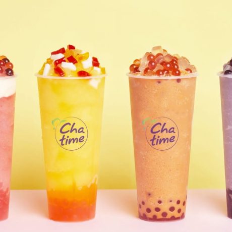 Chatime Franchise Business for Sale in Prime Adelaide Location